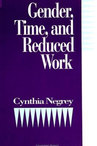 Gender, Time and Reduced Work