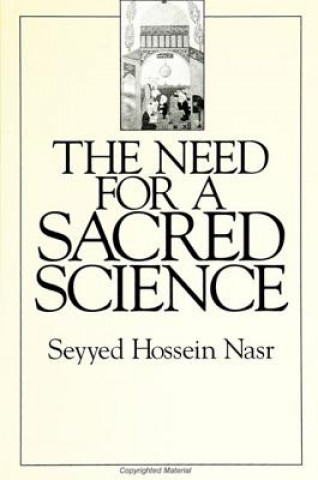 Need for a Sacred Science