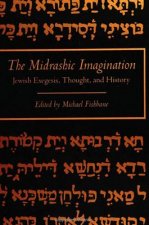 Midrashic Imagination
