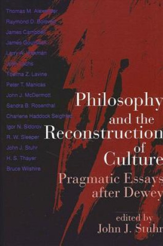 Philosophy and the Reconstruction of Culture