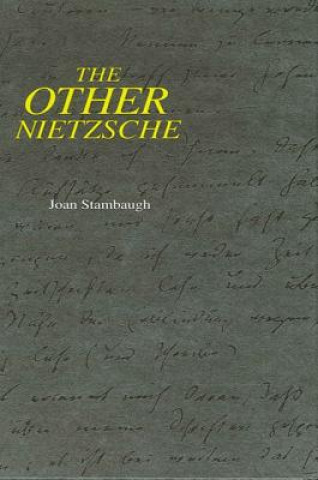 Other Nietzsche