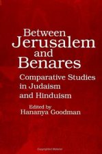 Between Jerusalem and Benares