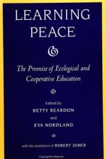 Learning Peace