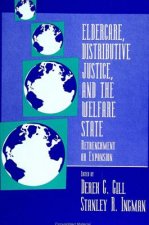 Eldercare, Distributive Justice and the Welfare State