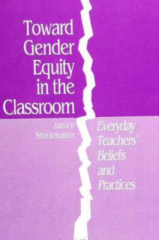 Toward Gender Equity in the Classroom