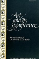Art and Its Significance