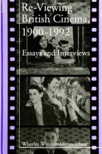 Re-viewing British Cinema, 1900-1992