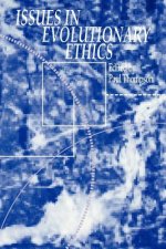 Issues in Evolutionary Ethics