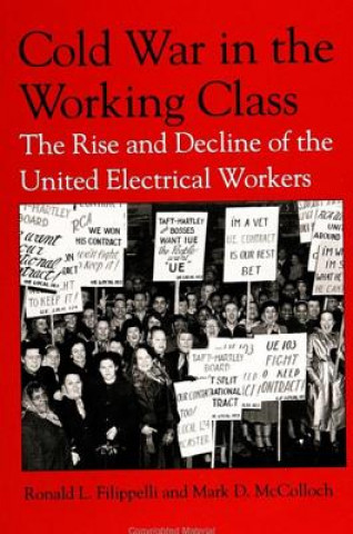 Cold War in the Working Class