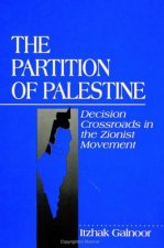 Partition of Palestine