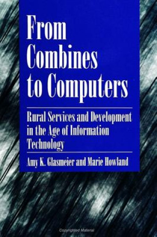 From Combines to Computers