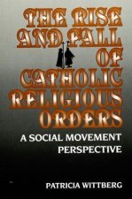 Rise and Fall of Catholic Religious Orders
