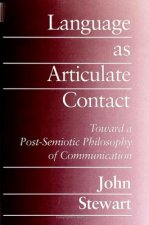 Language as Articulate Contact