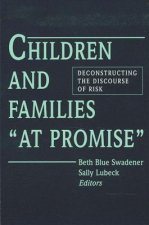 Children and Families at Promise