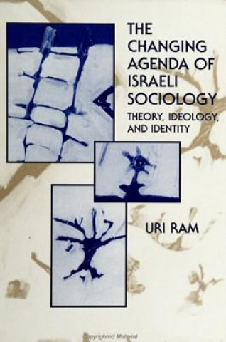 Changing Agenda of Israeli Sociology