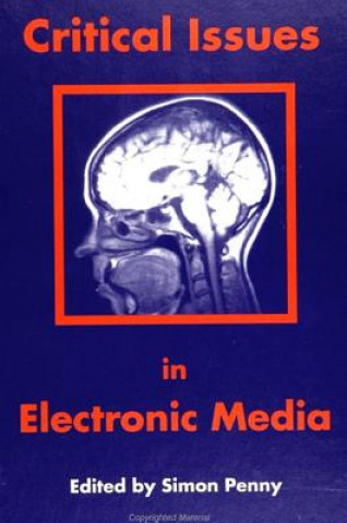 Critical Issues in Electronic Media