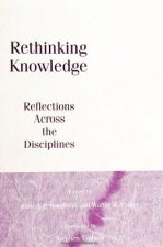 Rethinking Knowledge
