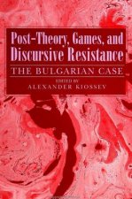 Post-theory, Games and Discursive Resistance