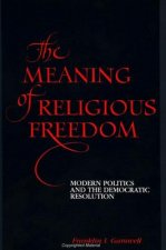 Meaning of Religious Freedom