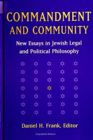 Commandment and Community