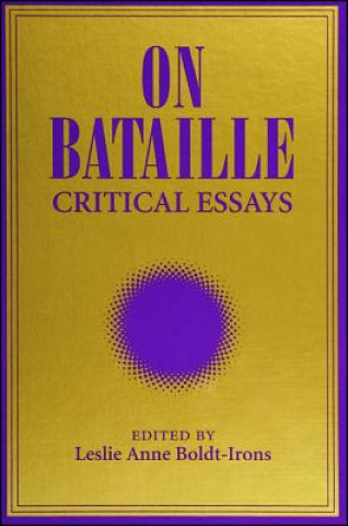 On Bataille