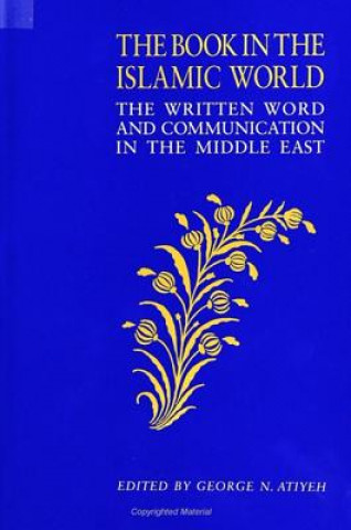 Book in the Islamic World