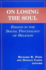 On Losing the Soul