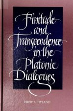 Finitude and Transcendence in the Platonic Dialogues