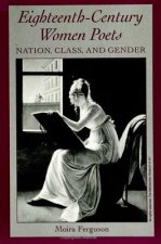 Eighteenth-century Women Poets