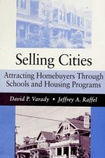 Selling Cities