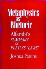 Metaphysics as Rhetoric