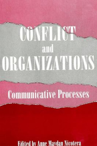 Conflict and Organizations