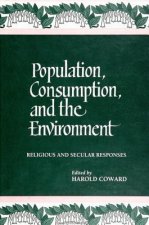 Population, Consumption and the Environment