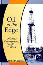 Oil on the Edge