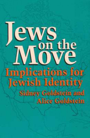 Jews on the Move