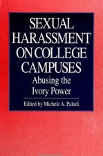 Sexual Harassment on College Campuses