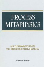 Process Metaphysics