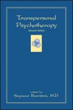 Transpersonal Psychotherapy