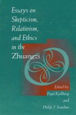 Essays on Skepticism, Relativism and Ethics in the Zhuangz