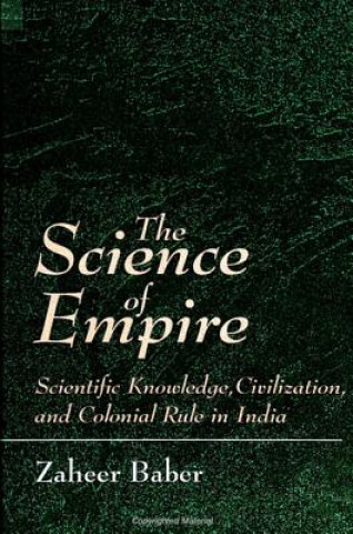 Science of Empire