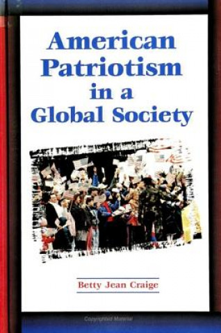 American Patriotism in a Global Society