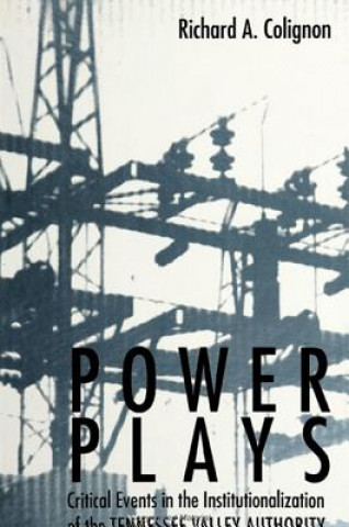 Power Plays