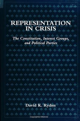 Representation in Crisis