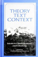 Theory, Text, Context