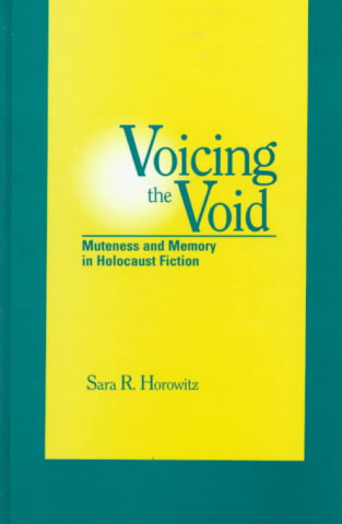 Voicing the Void