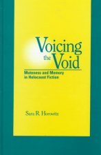 Voicing the Void