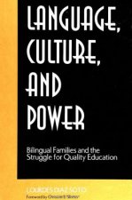 Language, Culture and Power