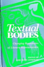 Textual Bodies