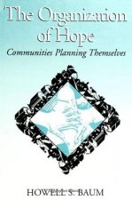 Organization of Hope