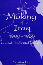 Making of Iraq, 1900-63